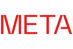 Logo META