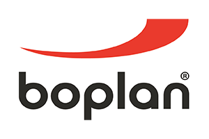 Logo boplan