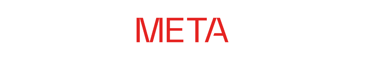 Logo META