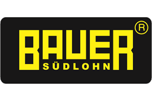 Logo BAUER