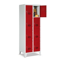 Locker