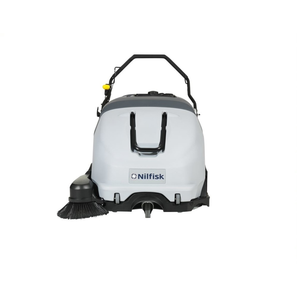 Productafbeelding nr. 3: Meeloopveegmachine Nilfisk® SW 900 P, benzinemotor