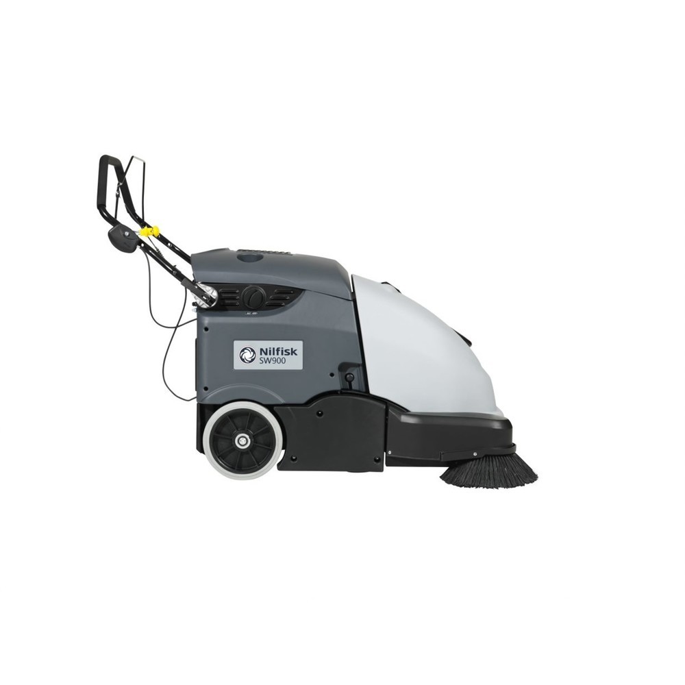 Productafbeelding nr. 4: Meeloopveegmachine Nilfisk® SW 900 P, benzinemotor