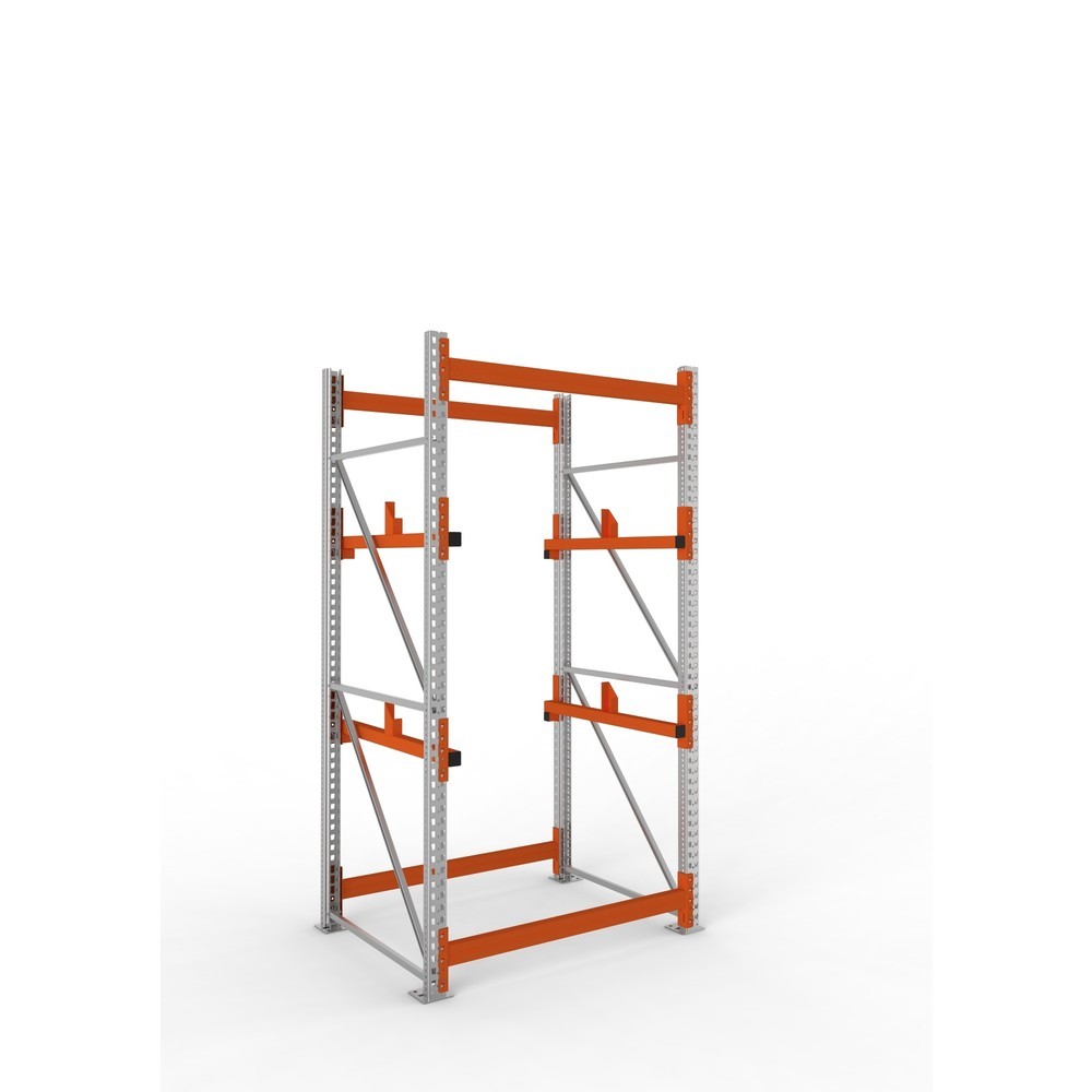 Kabeltrommelstelling META MULTIPAL type 1, basiselement