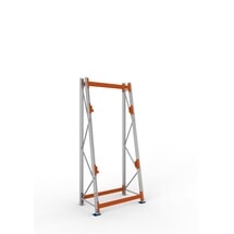 Kabeltrommelstelling META MULTIPAL type 3, basiselement