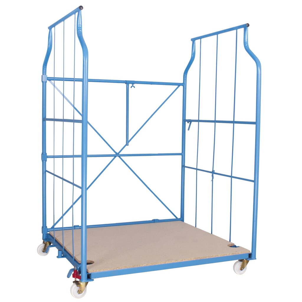 Meubel-Corlette®, stapelbaar, hxbxd 1.800 x 1.300 x 1.150 mm Product afbeelding: Meubel-Corlette®, stapelbaar, hxbxd 1.800 x 1.300 x 1.150 mm