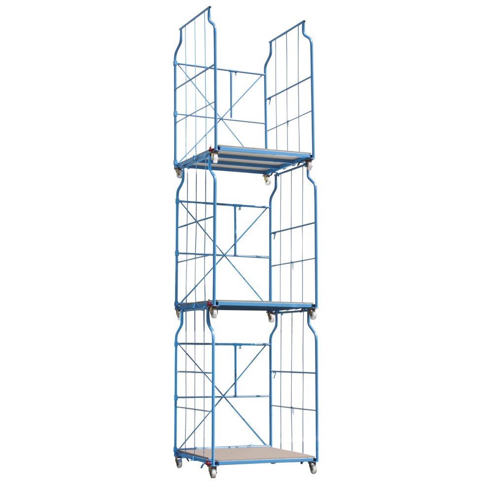 Productafbeelding nr. 2: Meubel-Corlette®, stapelbaar, hxbxd 1.800 x 1.300 x 1.150 mm