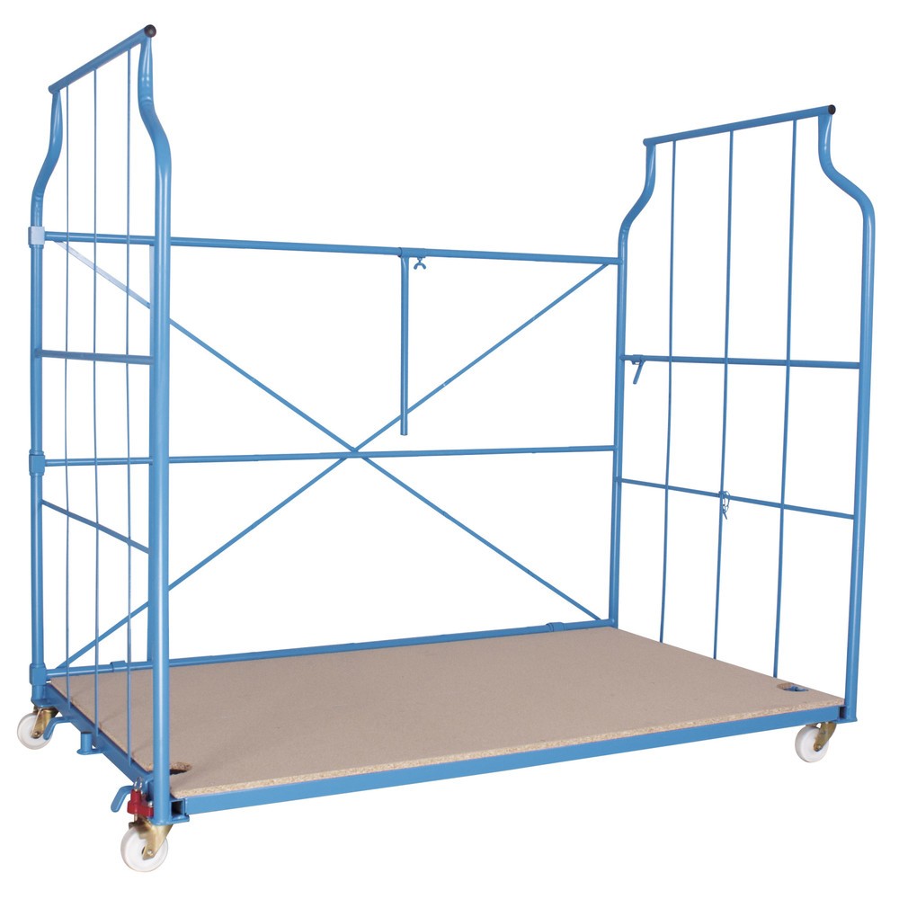 Product afbeelding: Meubel-Corlette®, stapelbaar, hxbxd 1.800 x 2.000 x 1.150 mm