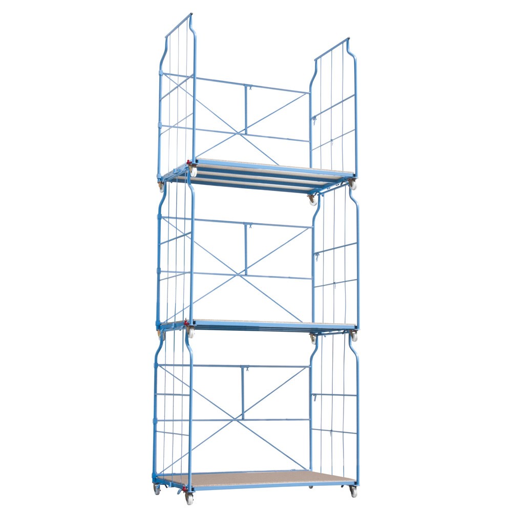 Productafbeelding nr. 2: Meubel-Corlette®, stapelbaar, hxbxd 1.800 x 2.000 x 1.150 mm