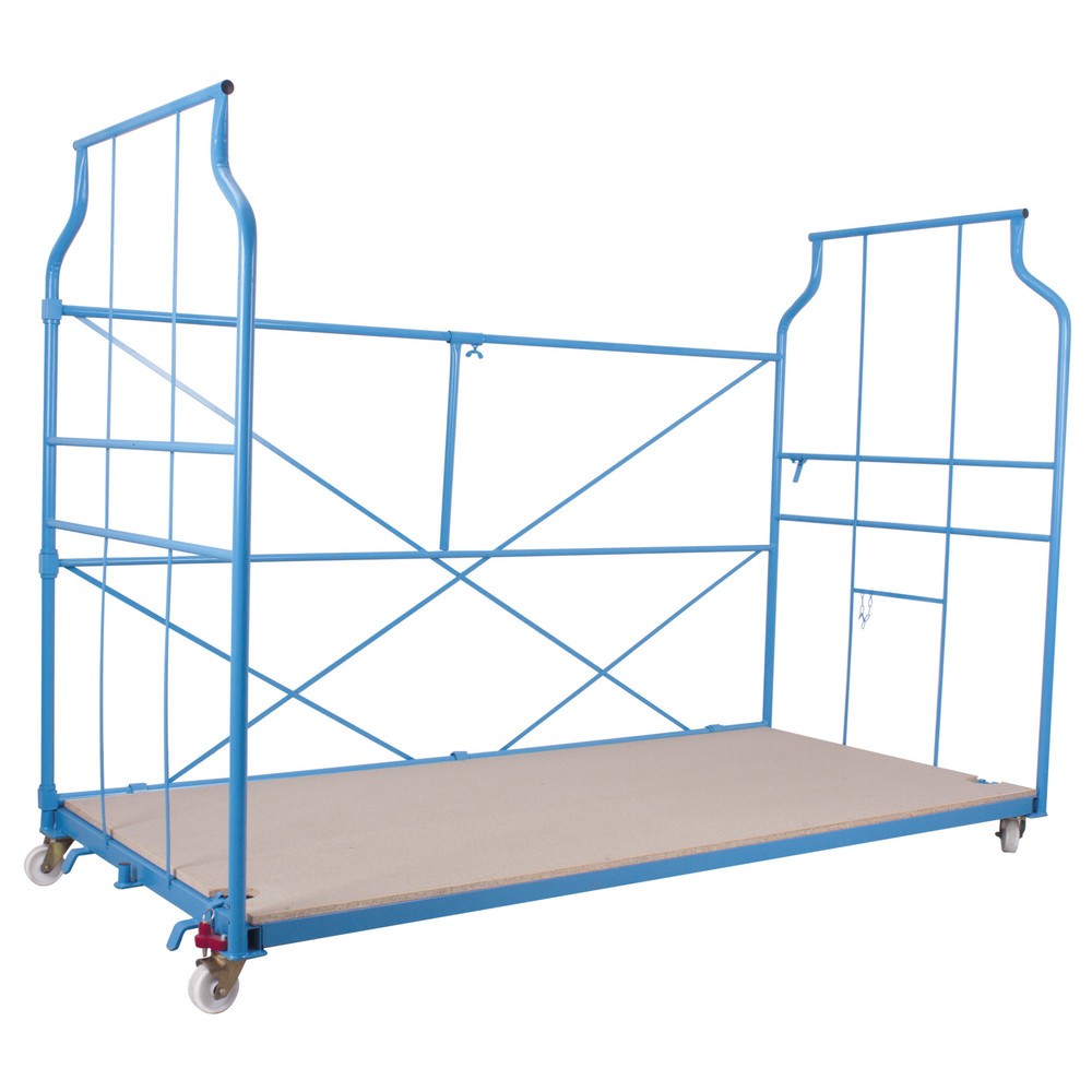 Productafbeelding nr. 1: Meubel-Corlette®, stapelbaar, hxbxd 1.800 x 2.500 x 1.150 mm