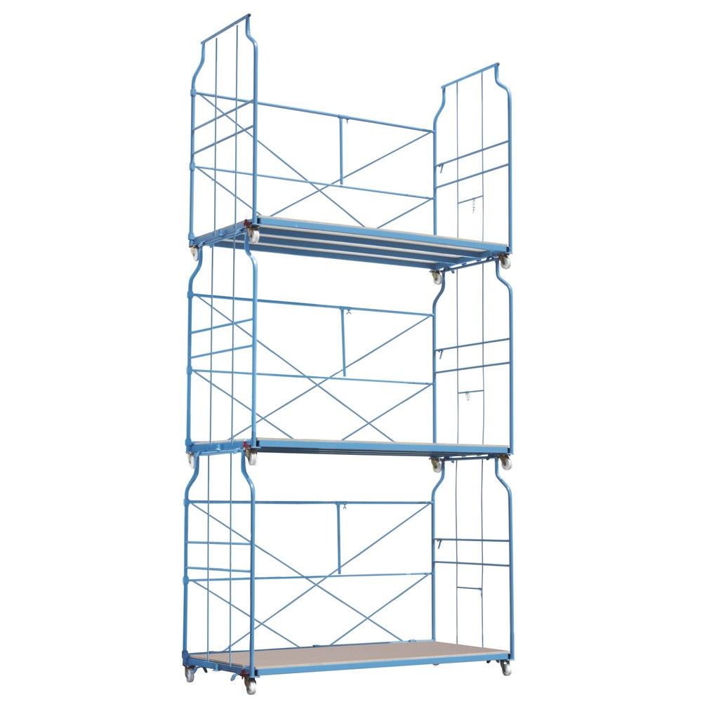 Productafbeelding nr. 2: Meubel-Corlette®, stapelbaar, hxbxd 1.800 x 2.500 x 1.150 mm