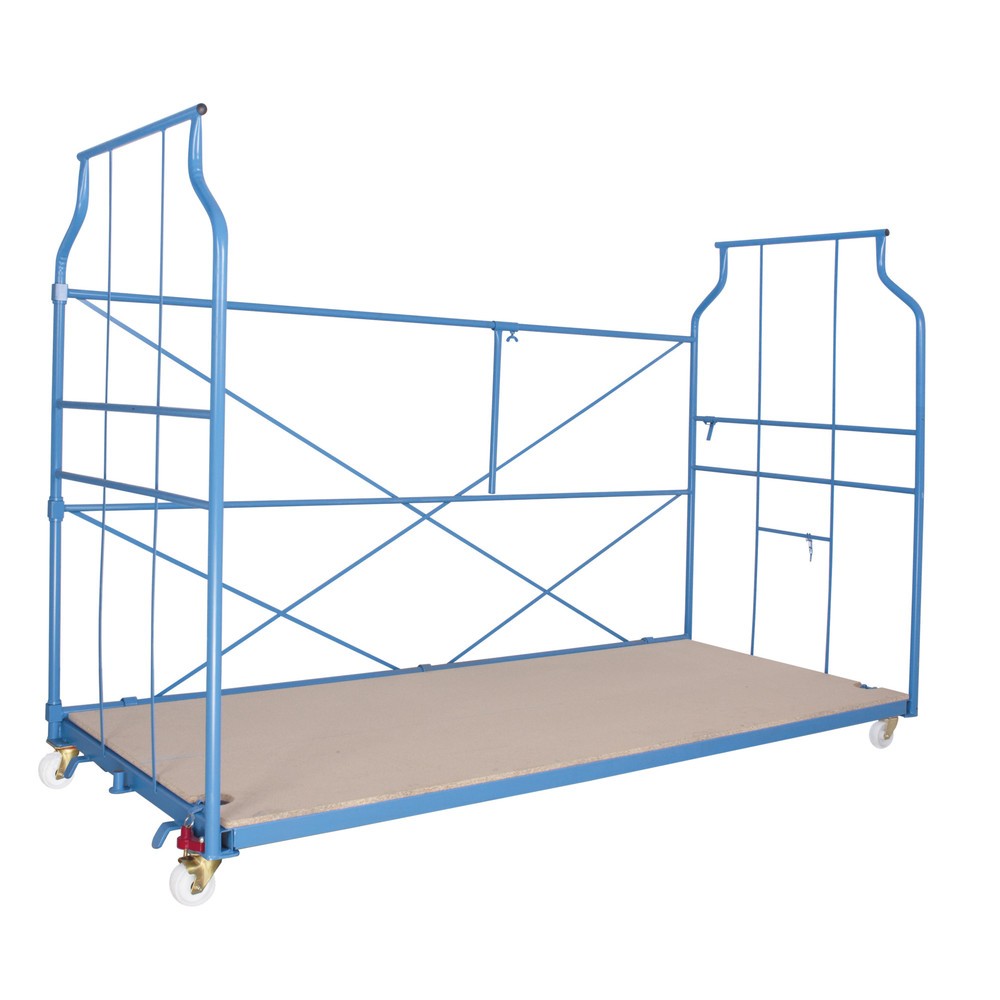 Productafbeelding nr. 1: Meubel-Corlette®, stapelbaar, hxbxd 1.800 x 2.700 x 1.150 mm