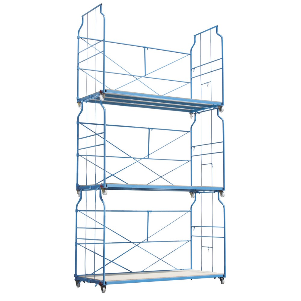 Productafbeelding nr. 2: Meubel-Corlette®, stapelbaar, hxbxd 1.800 x 2.700 x 1.150 mm