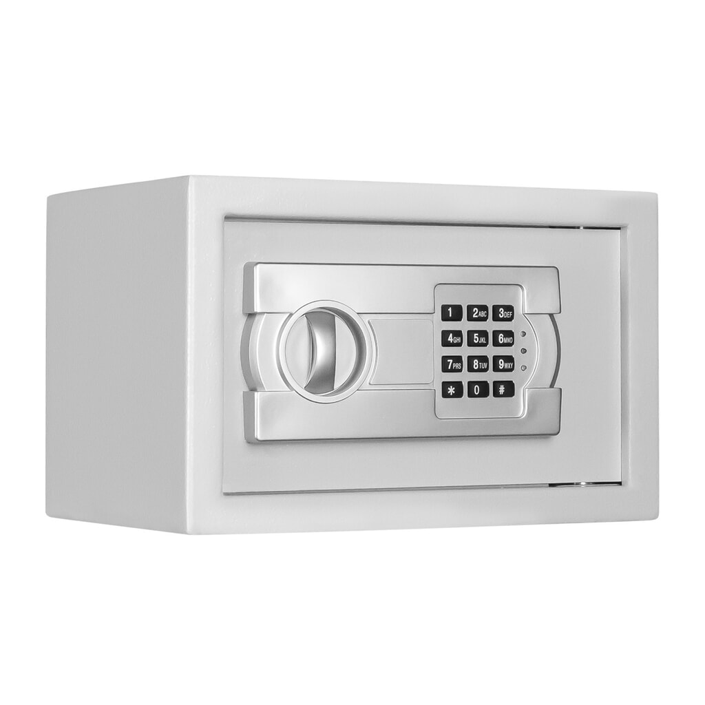 Meubelkluis FORMAT Tiger S, hxbxd 200 x 310 x 220 mm Product afbeelding: Meubelkluis FORMAT Tiger S, hxbxd 200 x 310 x 220 mm
