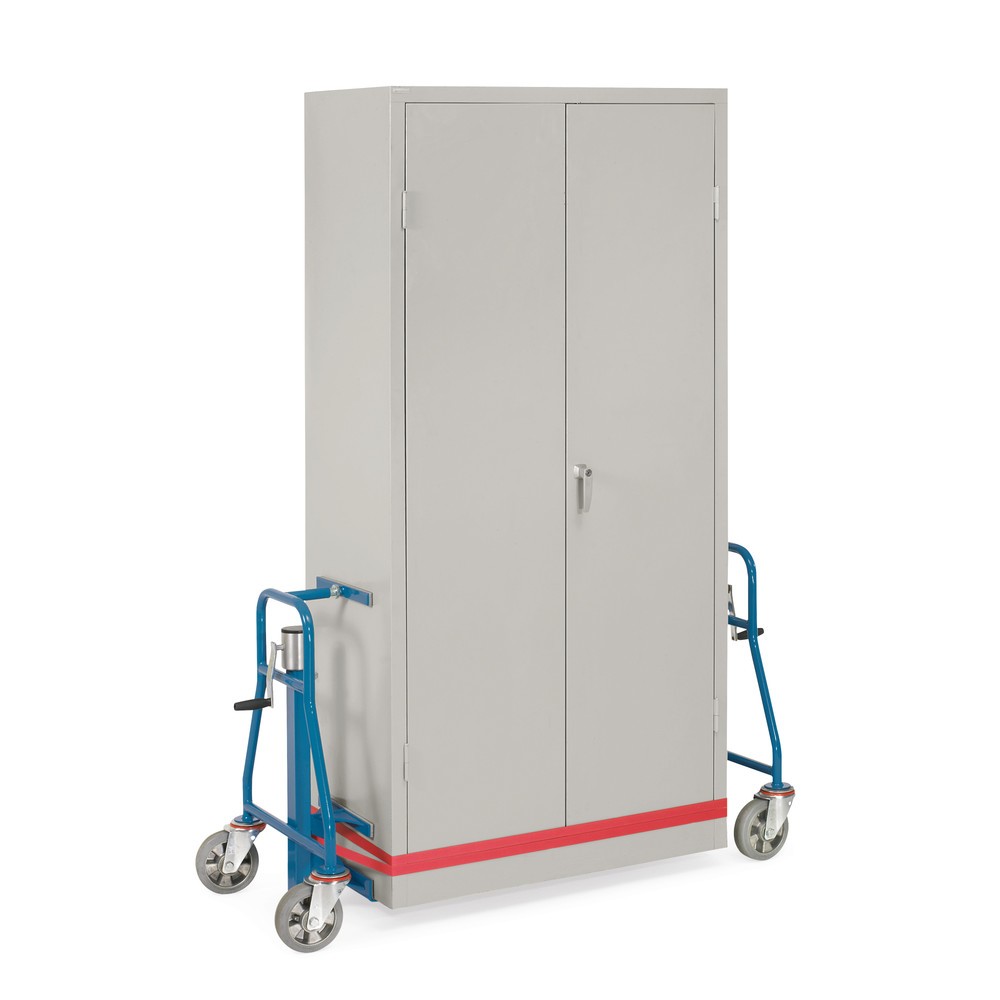 Productafbeelding nr. 2: Meubelroller fetra®, draagvermogen 600 kg/paar