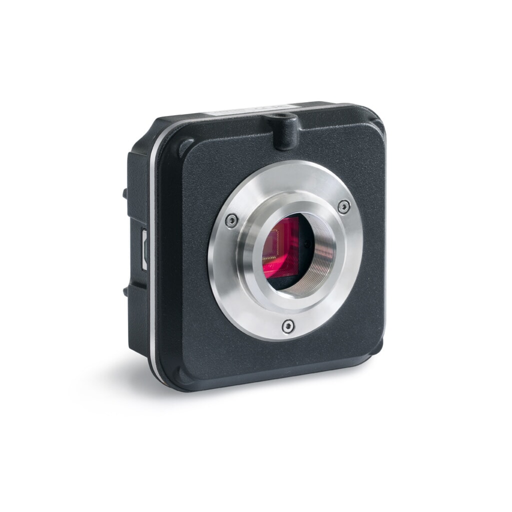 Microscoopcamera KERN Optics ODC 832 Productafbeelding nr. 1: Microscoopcamera KERN Optics ODC 832