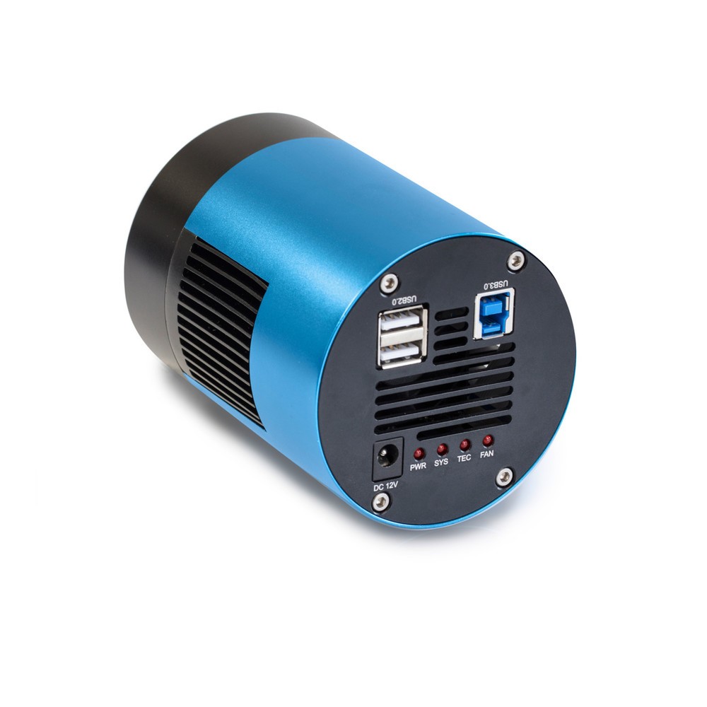 Productafbeelding nr. 2: Microscoopcamera KERN Optics ODC 861
