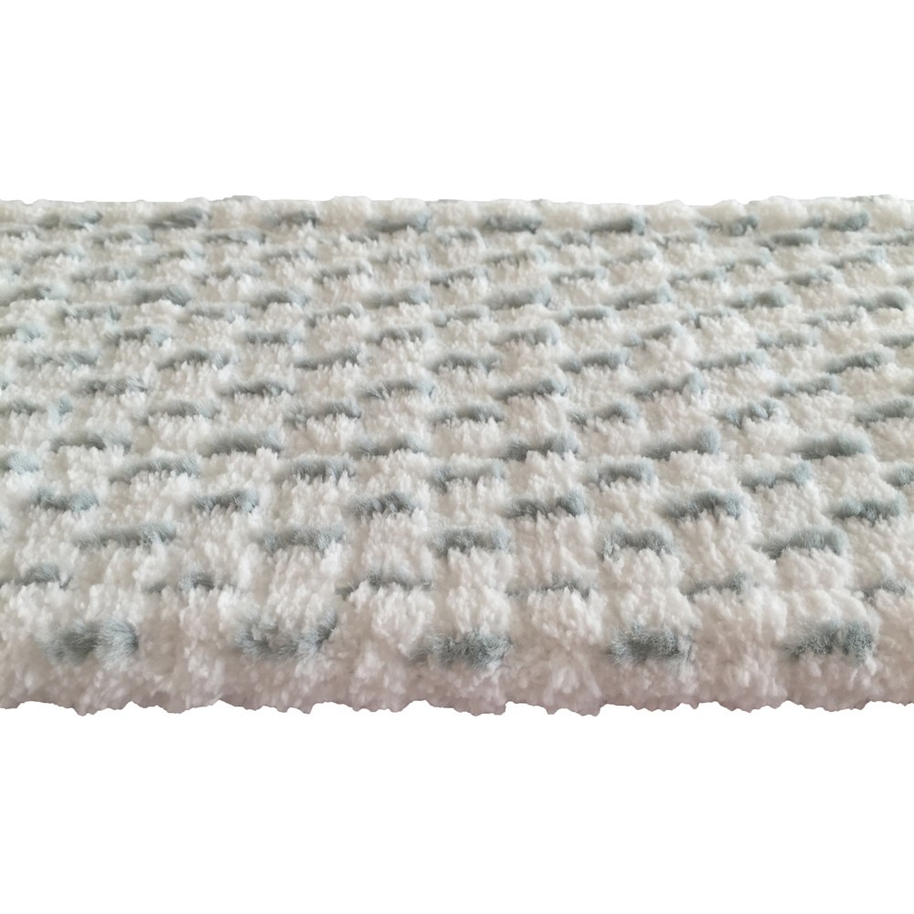 Productafbeelding nr. 2: Microvezelmop Active, met tassen en lussen, breedte 400 mm