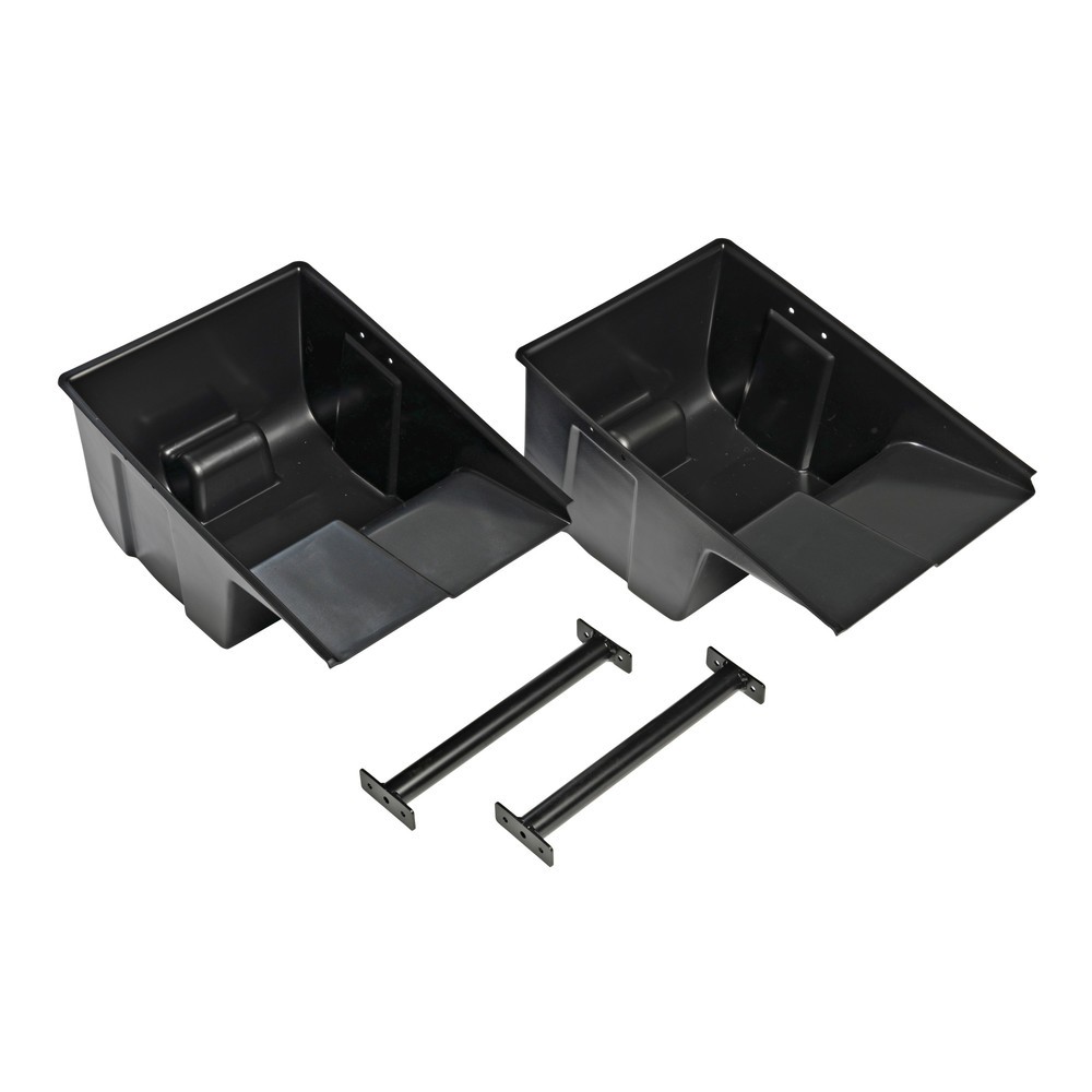 Product afbeelding: Mini-containerset voor opvangbak, voor Nilfisk® SR 1101