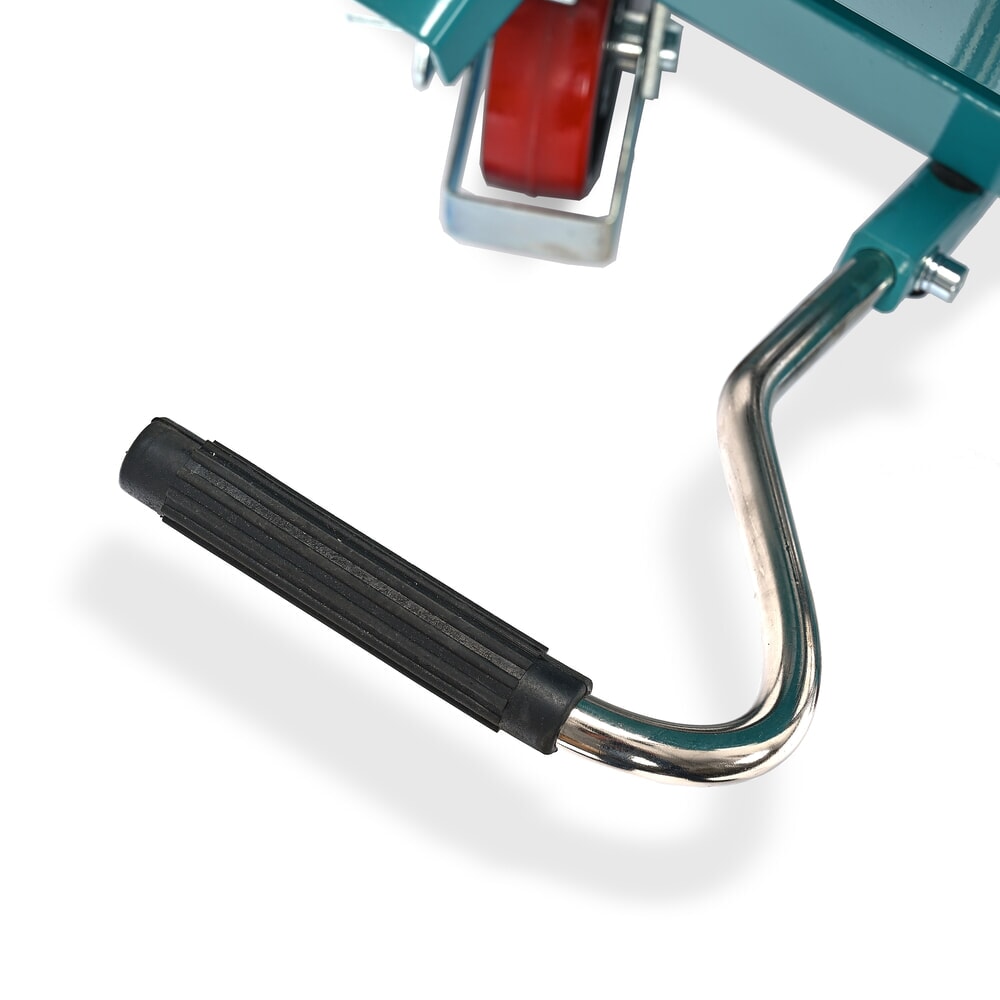 Productafbeelding nr. 9: Mobiele heftafel Ameise, vaste beugel, cap. 500 kg