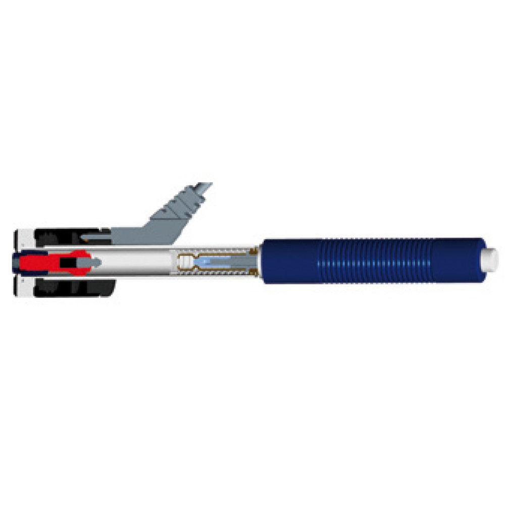 Productafbeelding nr. 2: Mobiele Leeb-hardheidsmeter SAUTER HMM-NP
