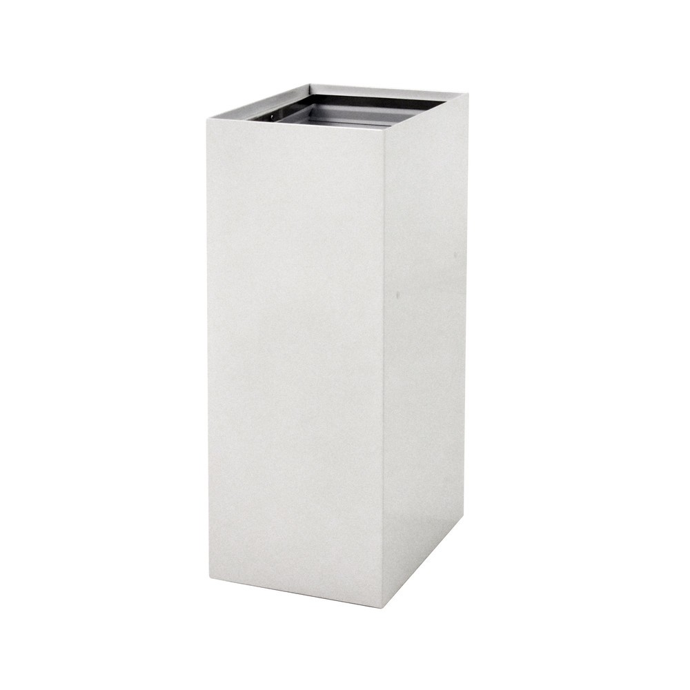 Productafbeelding nr. 2: Modulair afvalscheidingssysteem, 60 liter, wit