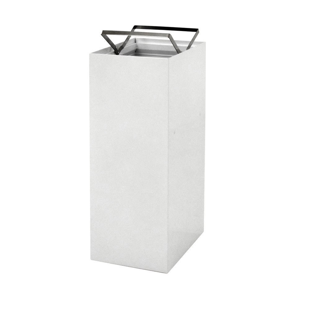 Productafbeelding nr. 3: Modulair afvalscheidingssysteem, 60 liter, wit