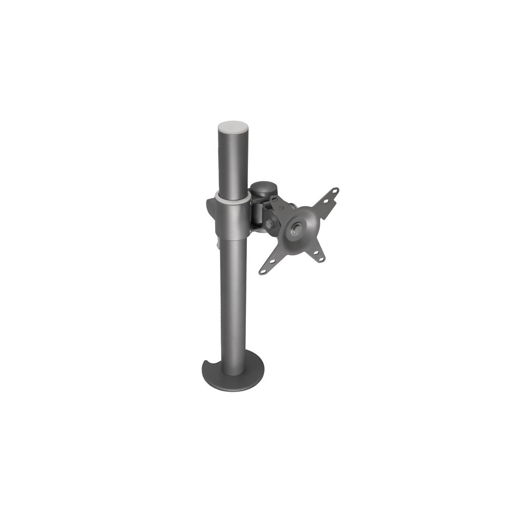 Product afbeelding: Monitorhouder VESA 75/100 voor mobiele werkplek Jungheinrich WMD, kolom