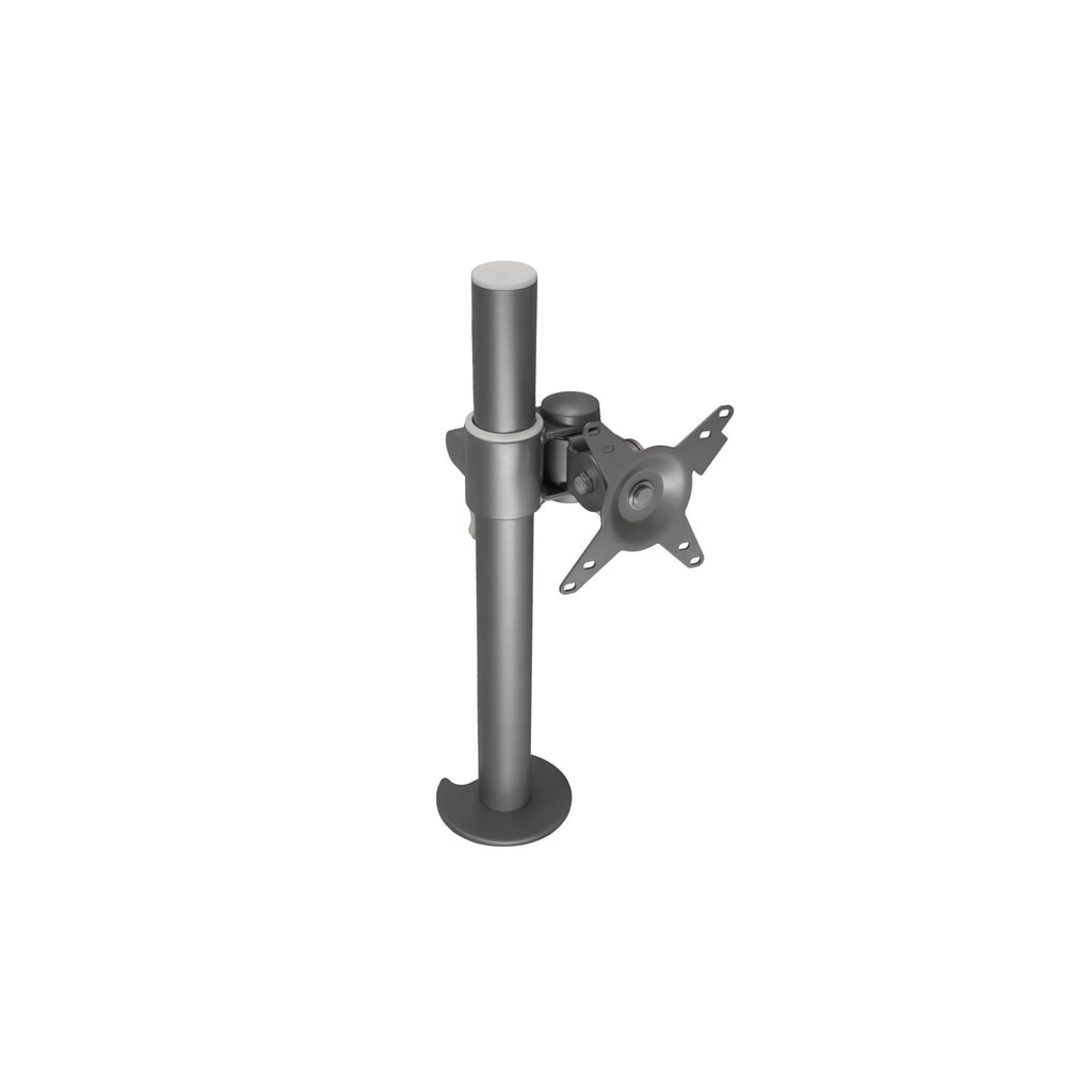Product afbeelding: Monitorhouder VESA 75/100 voor mobiele werkplek Jungheinrich WMD, kolom