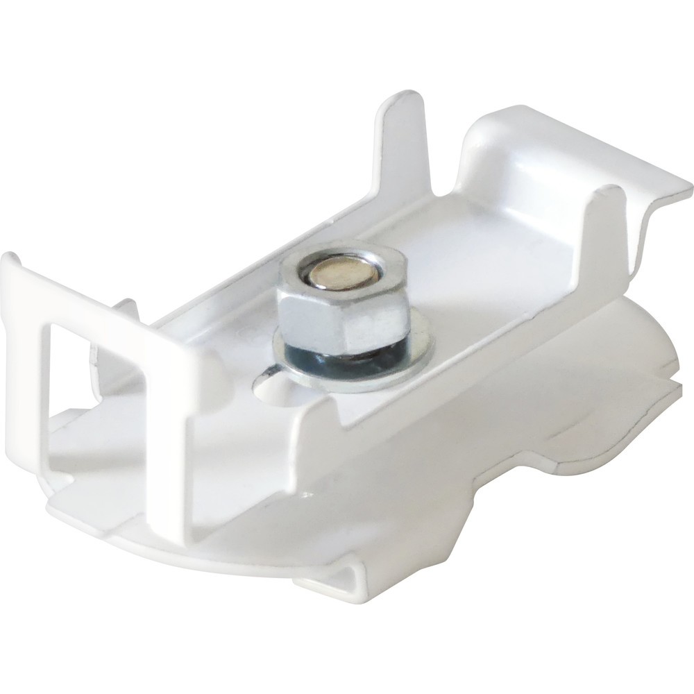 Montageset voor helit hygiënisch beschermgordijn "the protector" Product afbeelding: Montageset voor helit hygiënisch beschermgordijn "the protector"