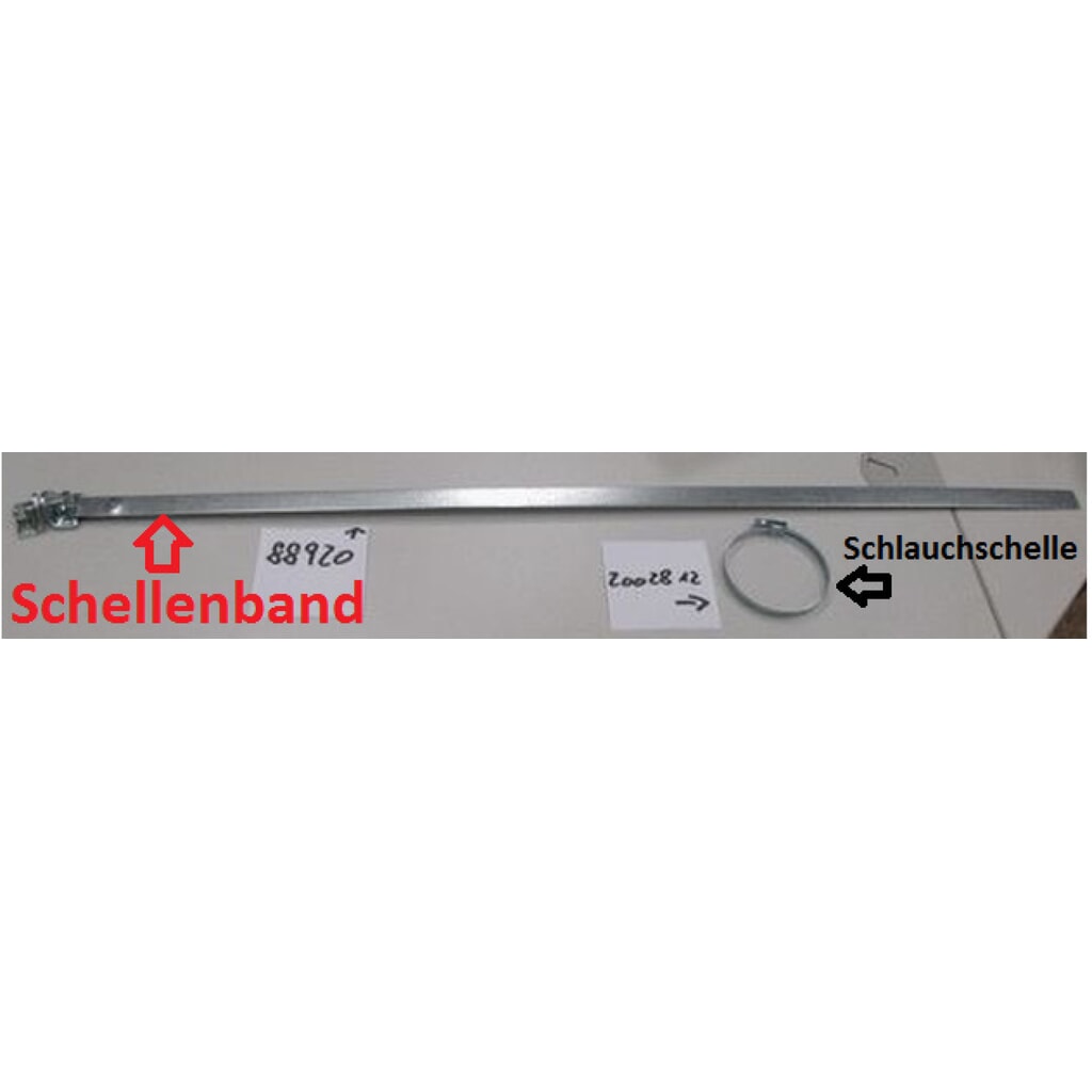 Product afbeelding: 50 liter kunststof afvalbak montage kit