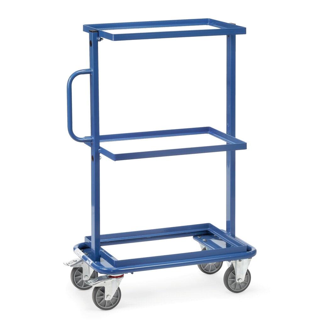 Product afbeelding: Montagewagen fetra®, open frames, star