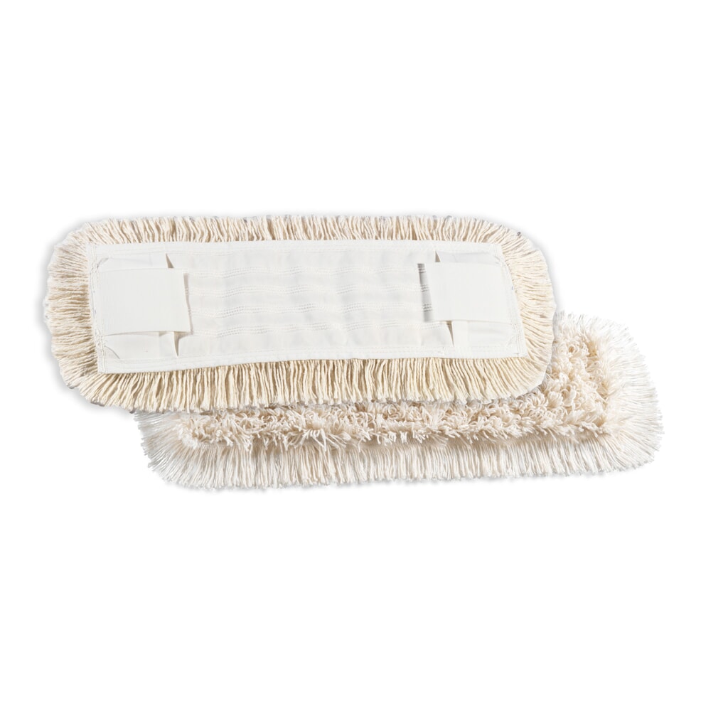 Productafbeelding nr. 1: Mop Classic, met tassen en lussen, breedte 400 mm