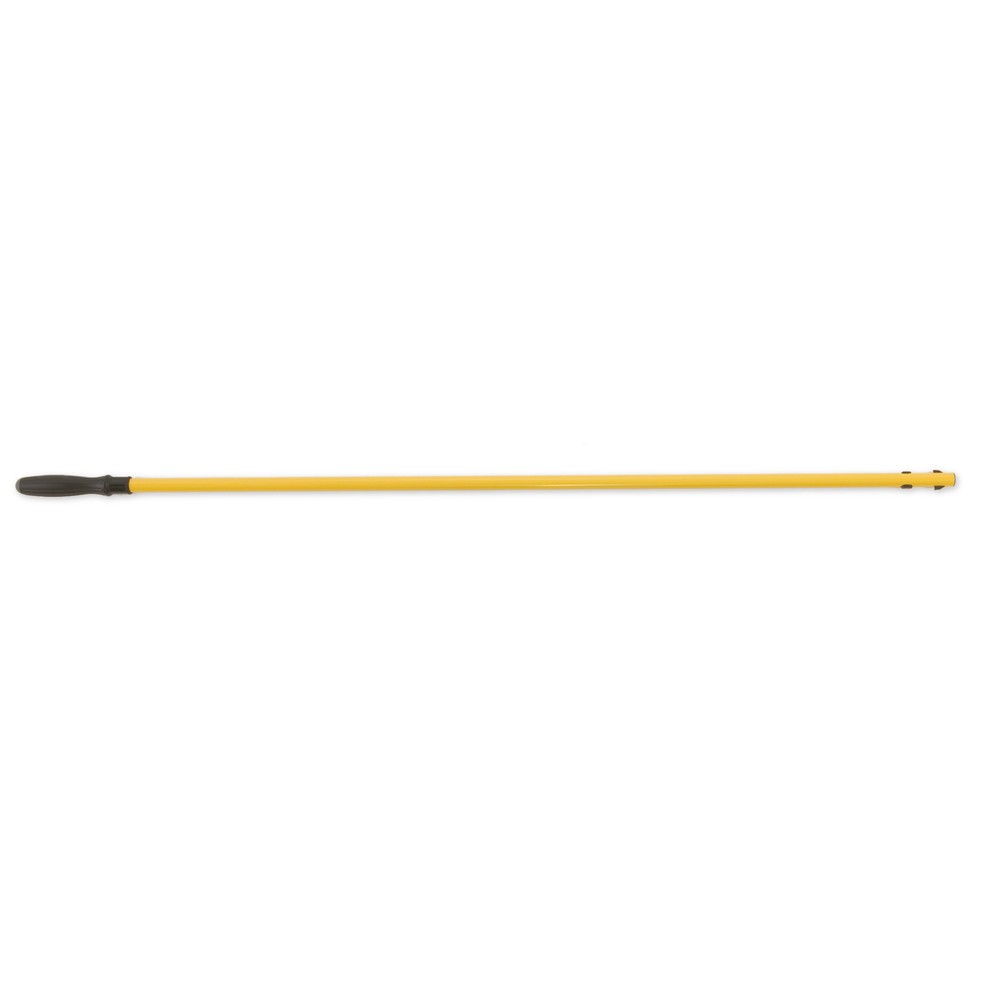 Product afbeelding: Mopsteel Rubbermaid HYGEN™, 1.470 mm, geel