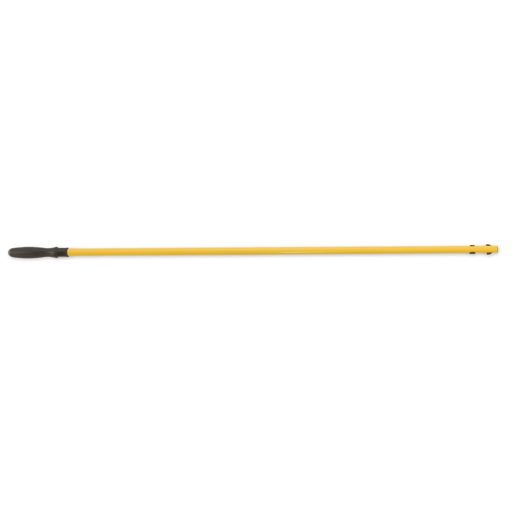 Product afbeelding: Mopsteel Rubbermaid HYGEN™, 1.470 mm, geel