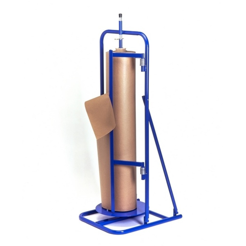 Product afbeelding: MOTTEZ afroller voor papier hoogte 1.500 mm