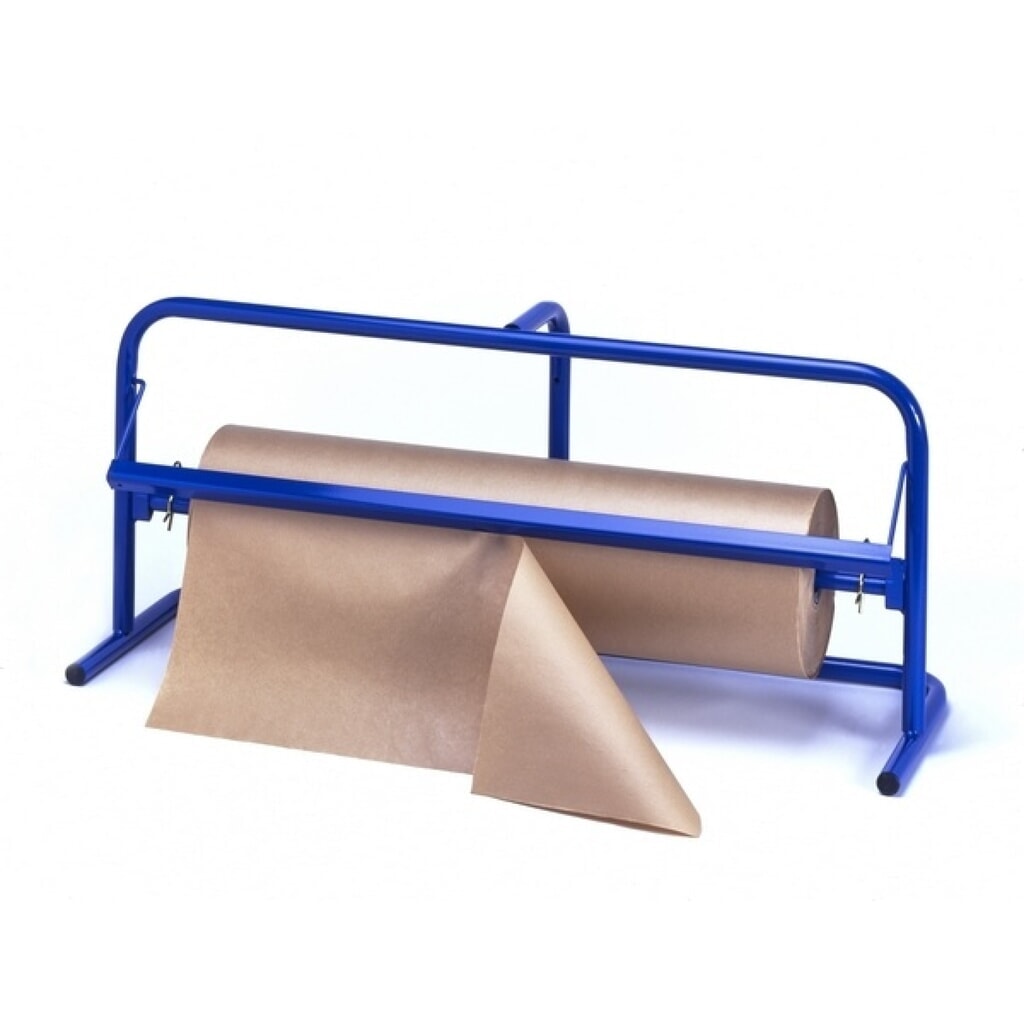 MOTTEZ afroller voor papier Ø 33 cm