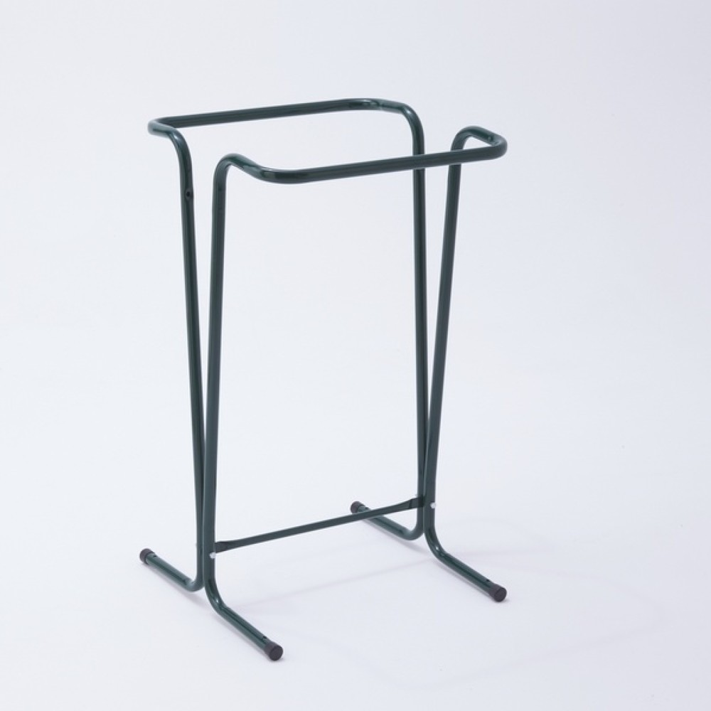 Productafbeelding nr. 1: MOTTEZ afvalzakhouder 100-110 liter, groen