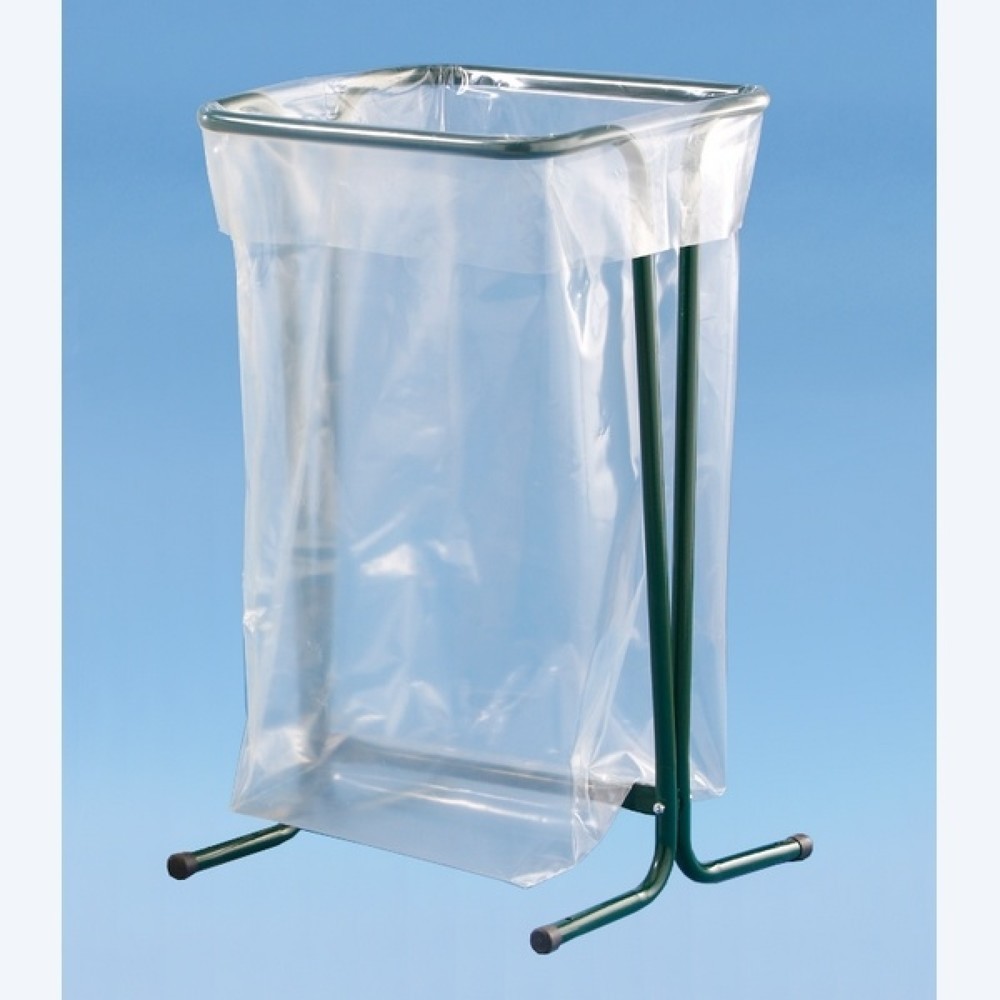 Productafbeelding nr. 2: MOTTEZ afvalzakhouder 100-110 liter, groen