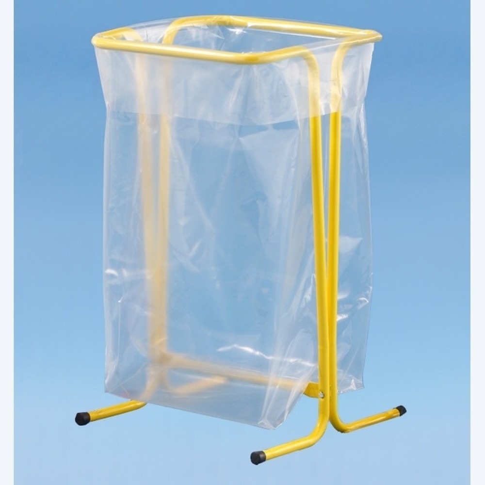 Productafbeelding nr. 2: MOTTEZ afvalzakhouder 100-110 liter, geel