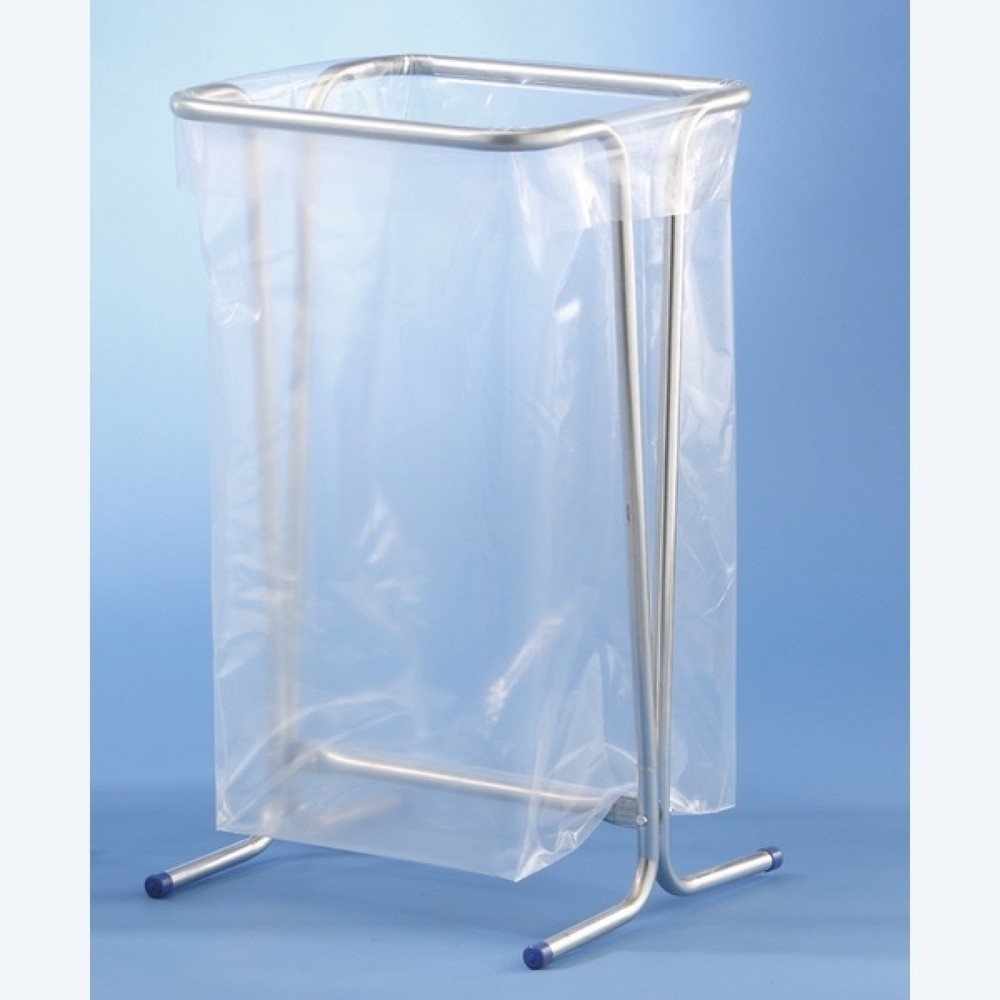 Productafbeelding nr. 3: MOTTEZ afvalzakhouder 100-110 liter, verzinkt