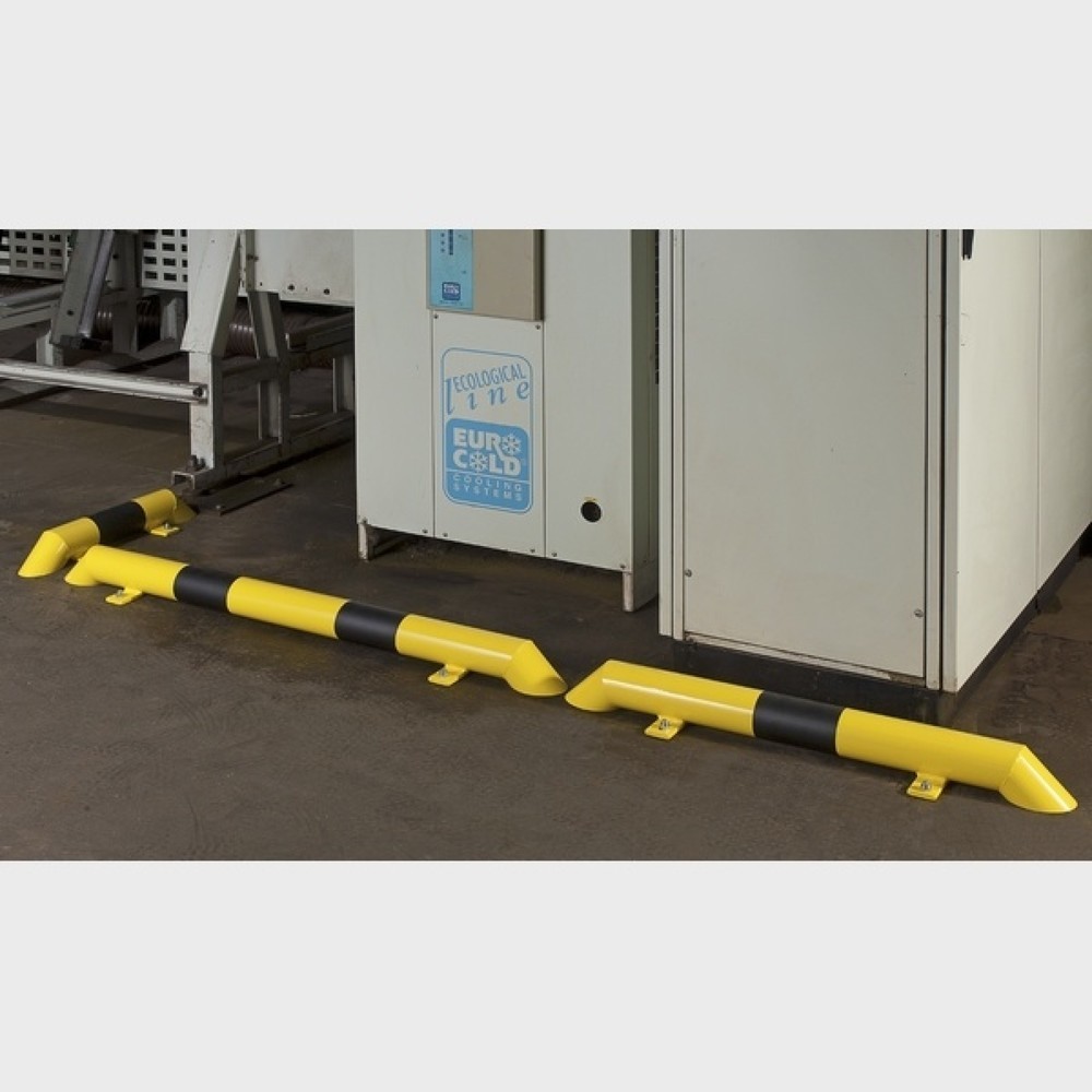 Productafbeelding nr. 2: MOTTEZ beschermbalk XXL, lengte 580 mm