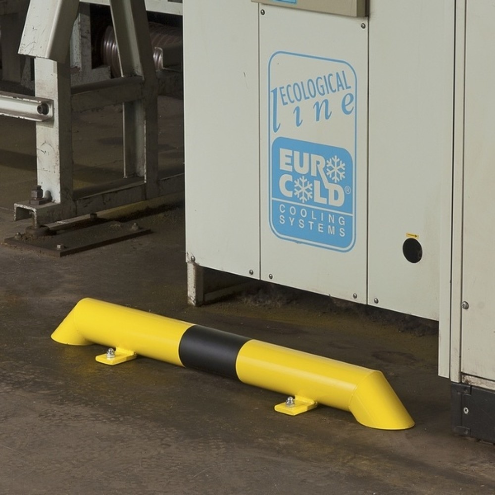 Productafbeelding nr. 1: MOTTEZ beschermbalk XXL, lengte 980 mm