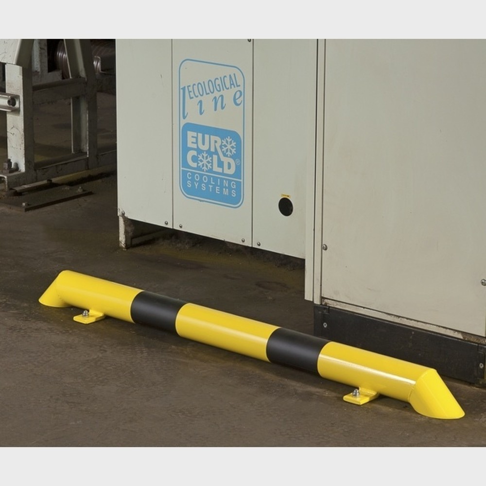 Productafbeelding nr. 1: MOTTEZ beschermbalk XXL, lengte 1.380 mm