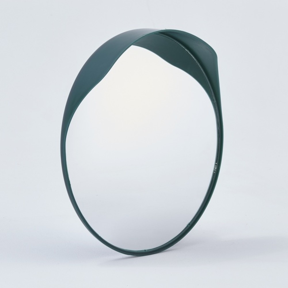 Product afbeelding: MOTTEZ bewakingsspiegel binnen en buiten, Ø 30 cm