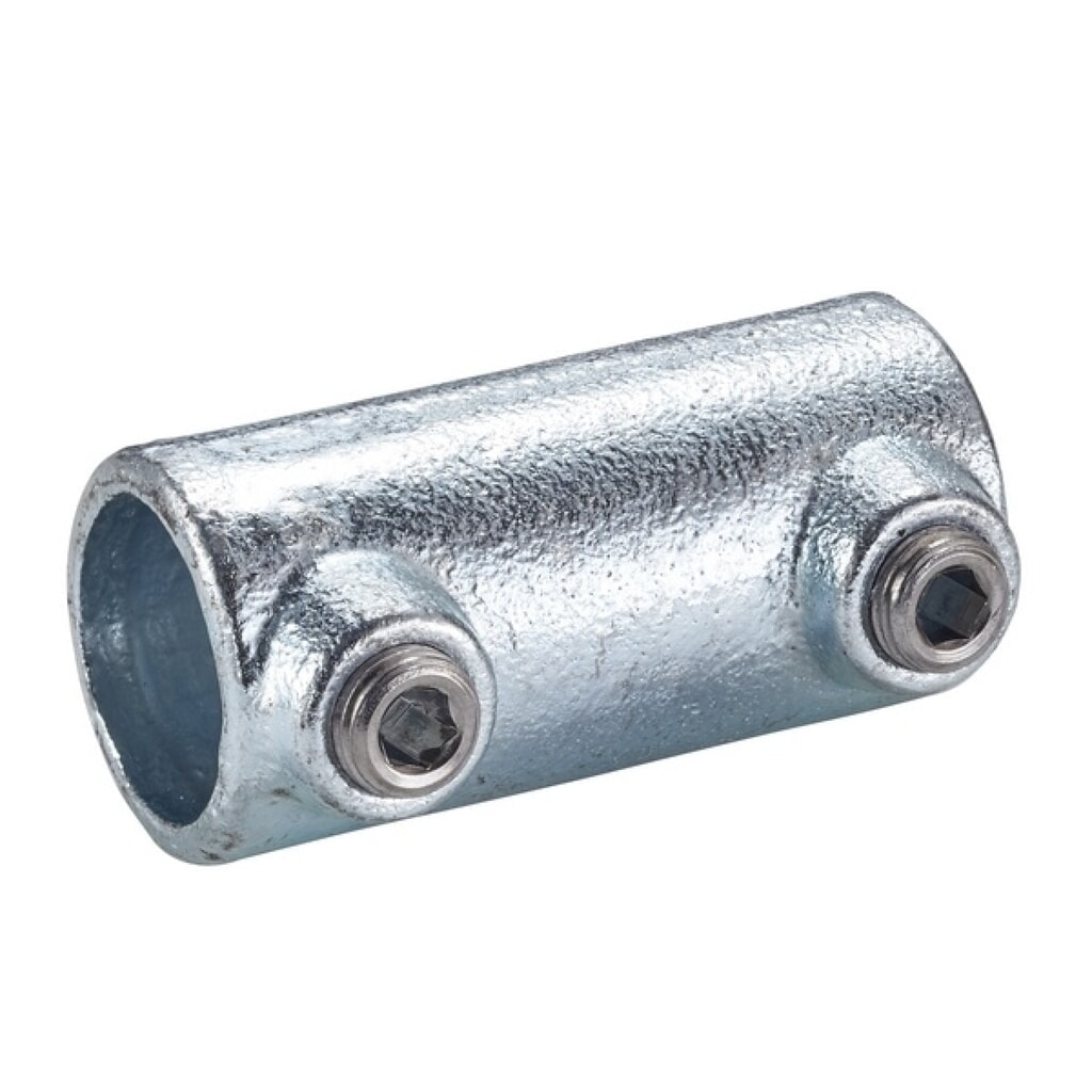 MOTTEZ buisverbinding Ø 27 Product afbeelding: MOTTEZ buisverbinding Ø 27