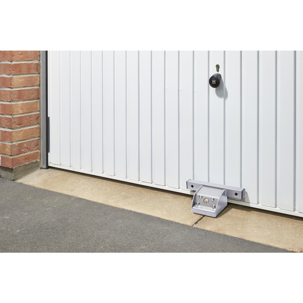 Productafbeelding nr. 4: MOTTEZ diefstalbeveiliging voor garagedeur