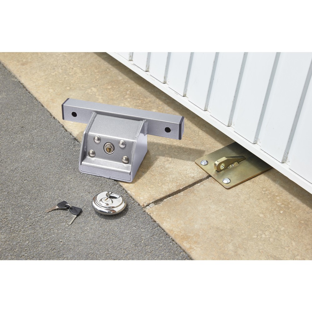Productafbeelding nr. 5: MOTTEZ diefstalbeveiliging voor garagedeur