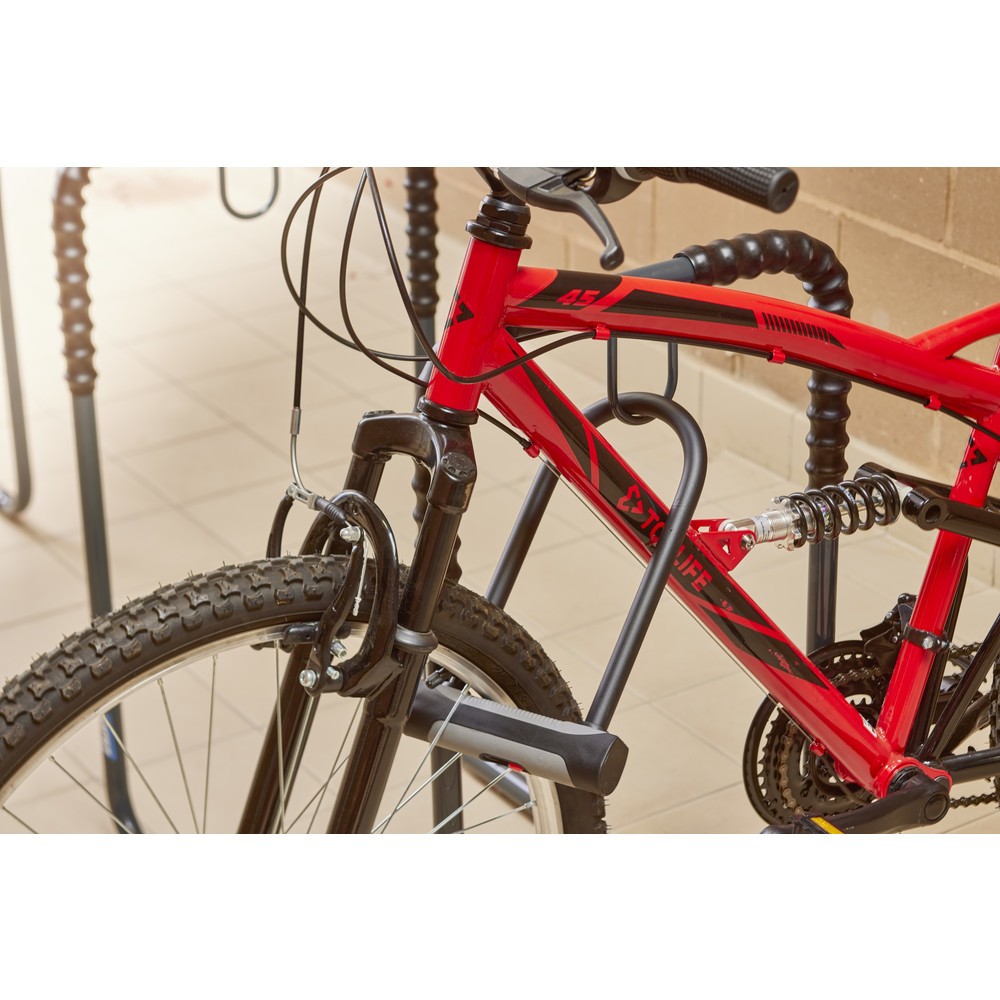 Productafbeelding nr. 4: MOTTEZ fietsenrek voor 4 fietsen