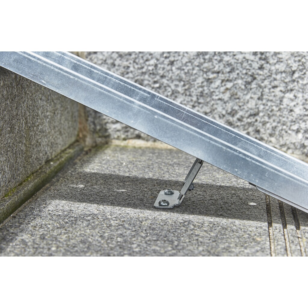 Productafbeelding nr. 1: MOTTEZ fietshelling voor trappen – verlengstuk